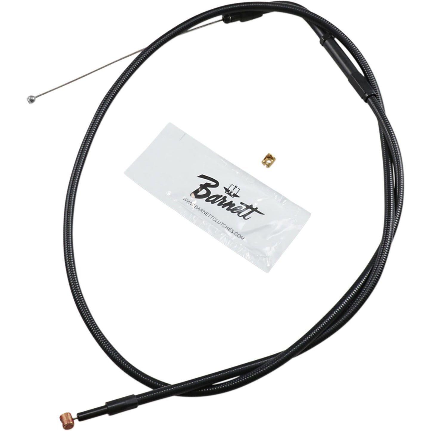 Barnett Performance Extended 3" Throttle Cable [MPN: 131-30-30012-03]_347974