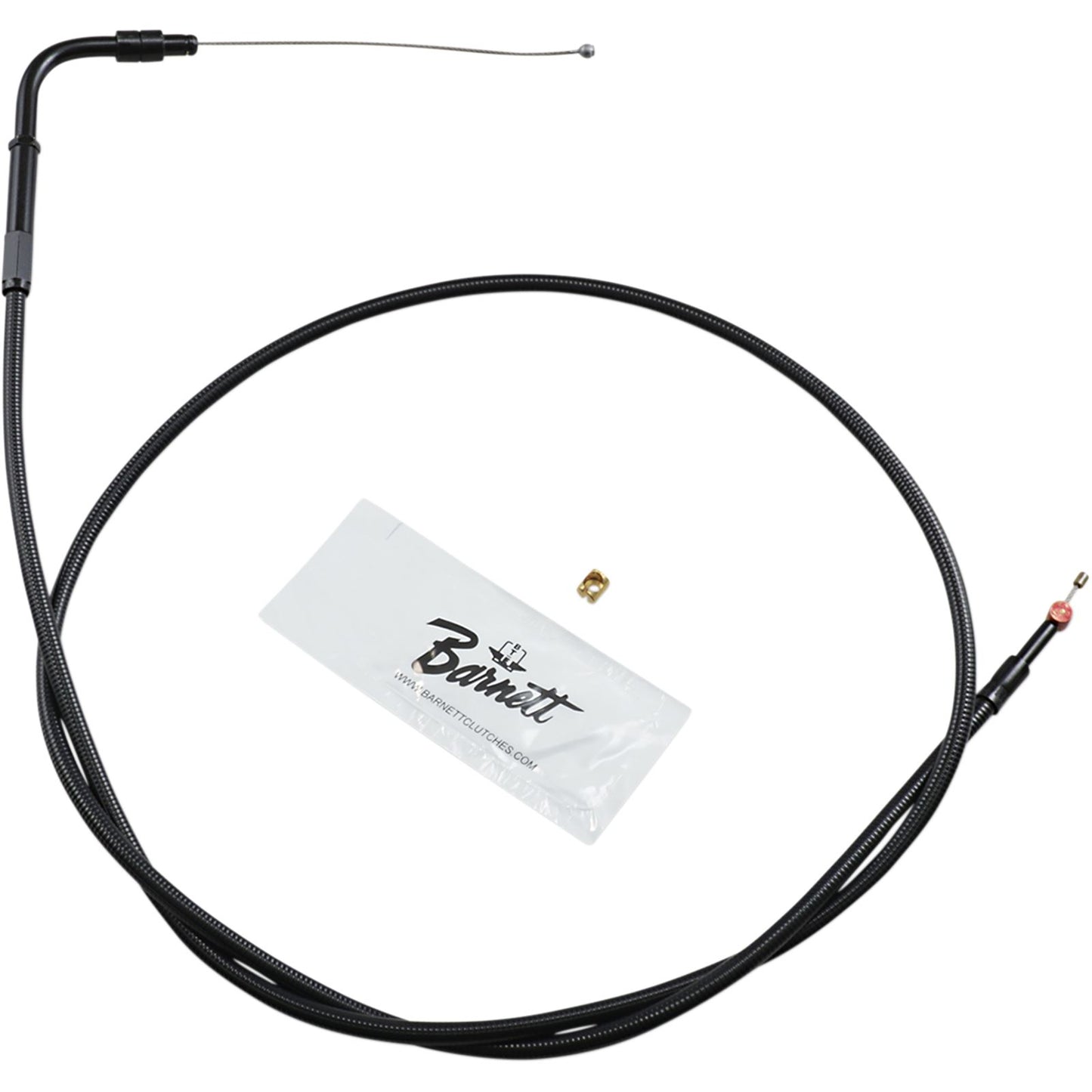 Barnett Performance Extended 3" Throttle Cable [MPN: 131-30-30016-03]_347980