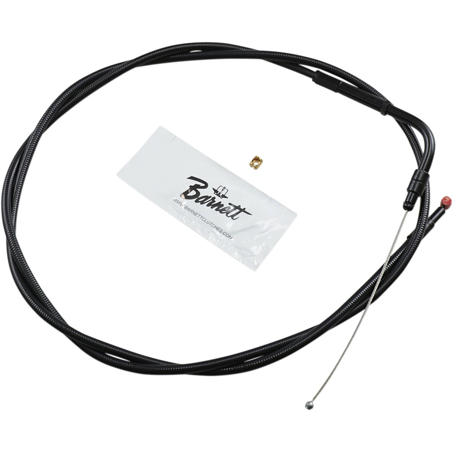 Barnett Performance Extended 6" Throttle Cable [MPN: 131-30-30018-06]_347984
