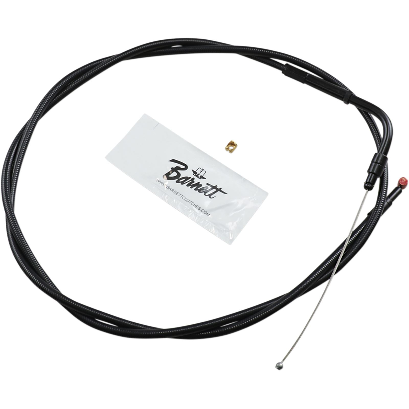 Barnett Performance Extended 6" Throttle Cable [MPN: 131-30-30018-06]_347984