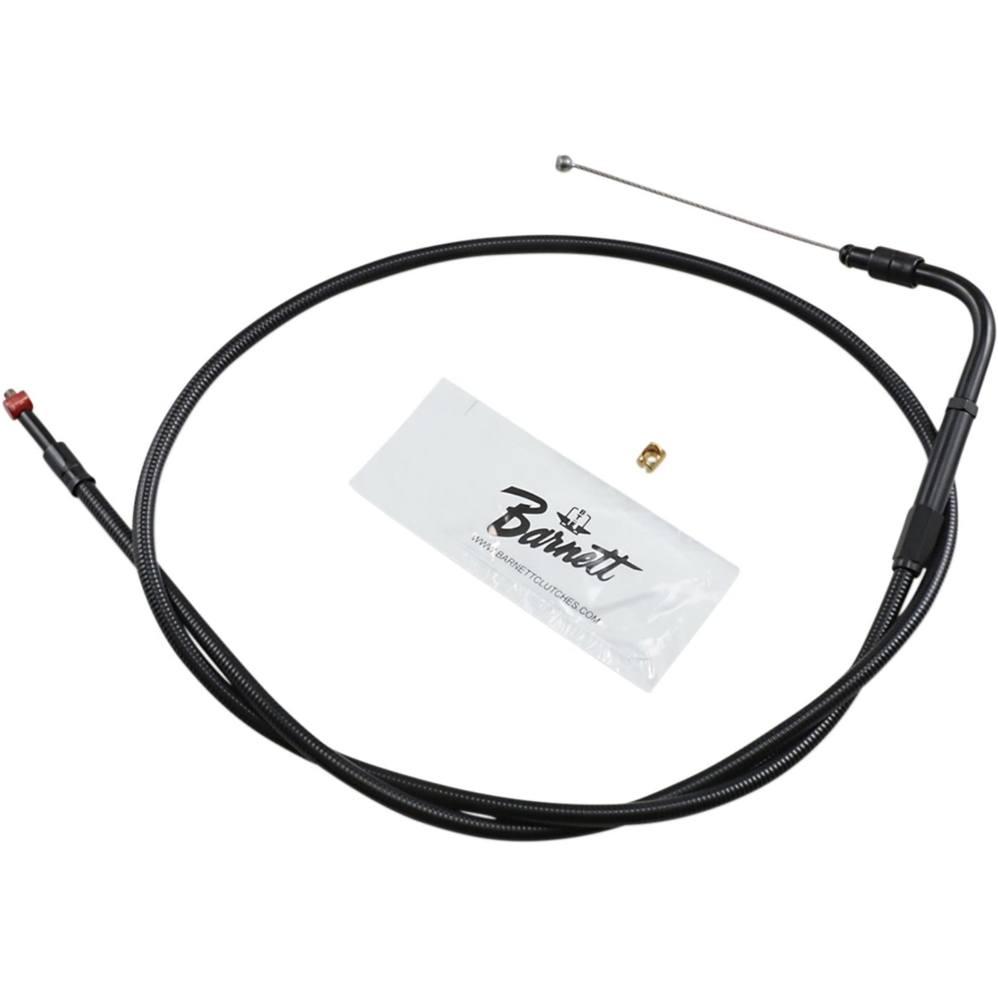 Barnett Performance Extended 3" Throttle Cable [MPN: 131-30-30019-03]_347986