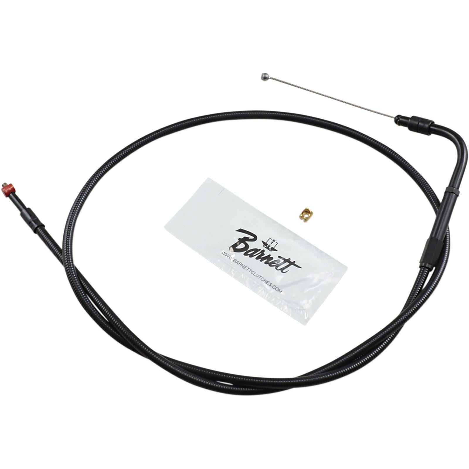 Barnett Performance Extended 3" Throttle Cable [MPN: 131-30-30019-03]_347986