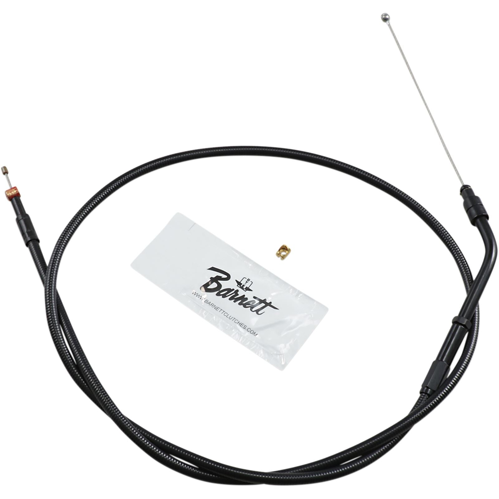 Barnett Performance Extended 3" Throttle Cable [MPN: 131-30-30021-03]_347988