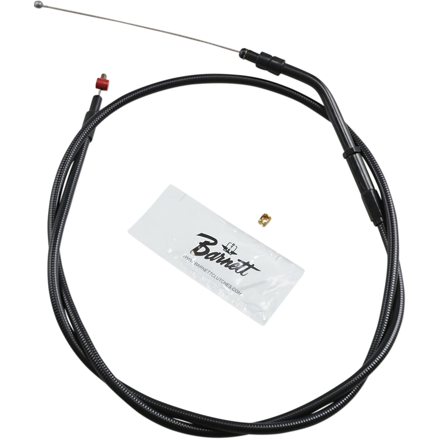 Barnett Performance Extended 6" Throttle Cable [MPN: 131-30-30021-06]_347989