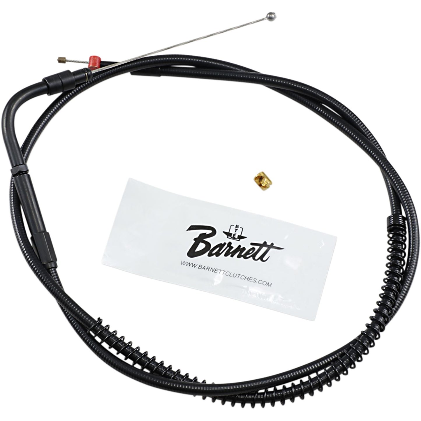 Barnett Performance Extended 6" Throttle Cable [MPN: 131-30-30026-06]_347993