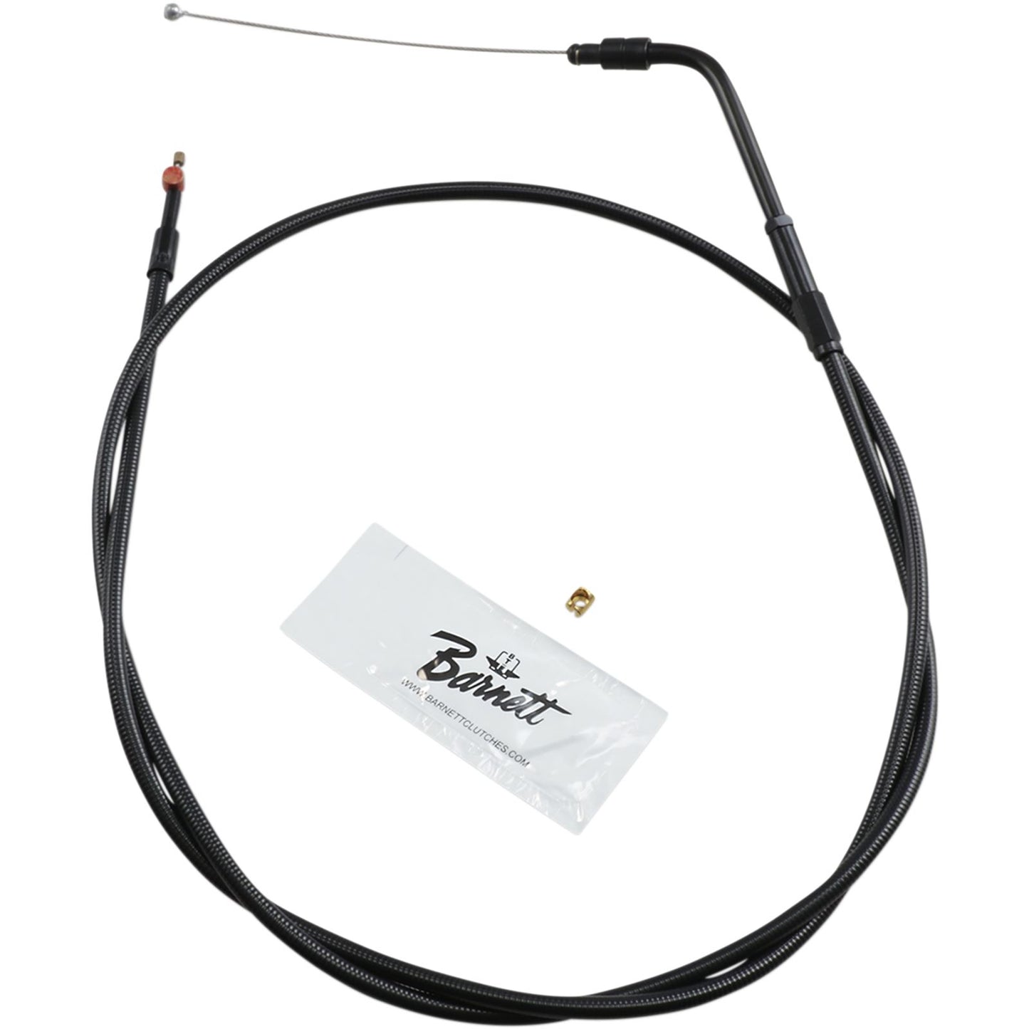 Barnett Performance Extended 6" Throttle Cable [MPN: 131-30-30035-06]_347994