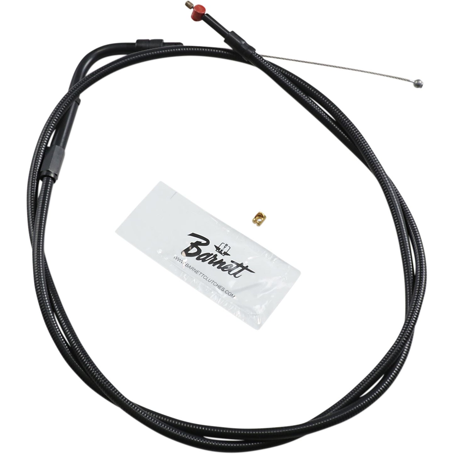 Barnett Performance Extended 6" Throttle Cable [MPN: 131-30-30038-06]_347996