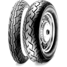 Pirelli - Powersports Tire MT66 Route Front 120/90-17 64S Bias Tube Type 1016400_454349