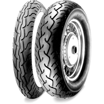 Pirelli - Powersports Tire MT66 Route Front 120/90-17 64S Bias Tube Type 1016400_454349