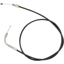Barnett Performance Extended 6" Black Throttle Cable for Victory [MPN: 101-85-30003-06]_348021