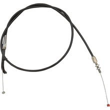 Barnett Performance Extended 6" Black Throttle Cable for Victory [MPN: 101-85-30008-06]_348022