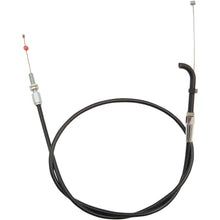 Barnett Performance Extended 6" Black Throttle Cable for Victory [MPN: 101-85-30014-06]_348024