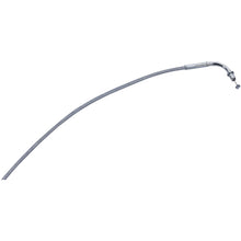 Barnett Performance Extended 6" Stainless Steel Throttle Cable for Victory [MPN: 102-85-30003-06]_348027