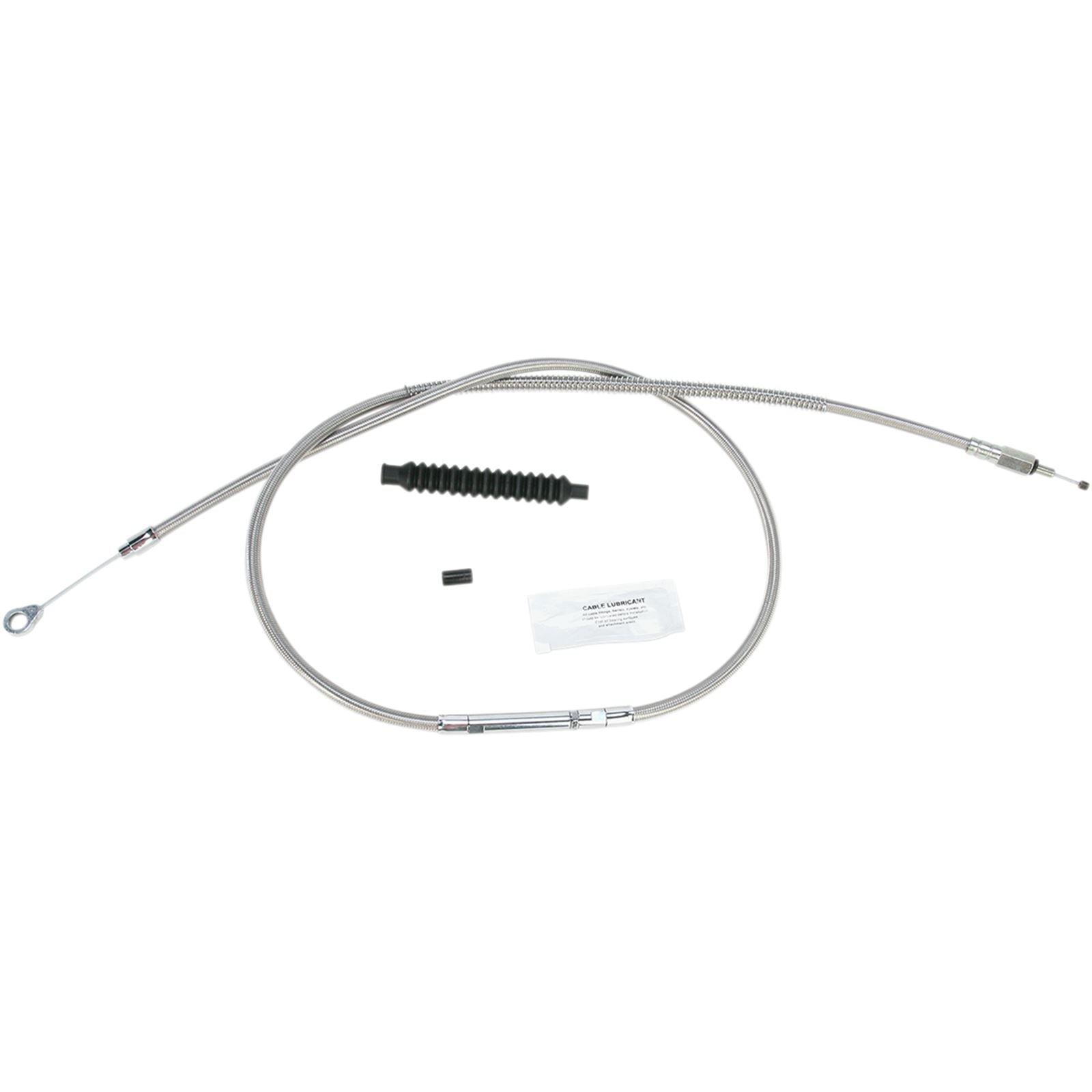 Barnett Performance Extended 6" Clutch Cable [MPN: 102-30-10032-06]_348207