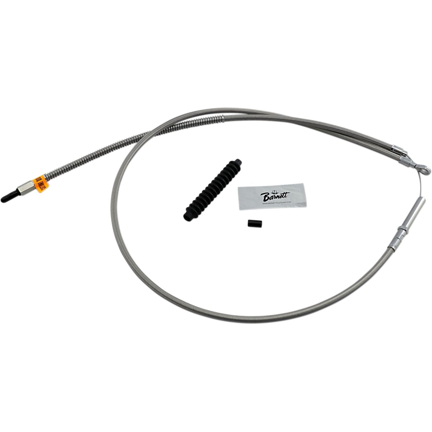 Barnett Performance Extended 10" Clutch Cable [MPN: 102-30-10046-10]_348252