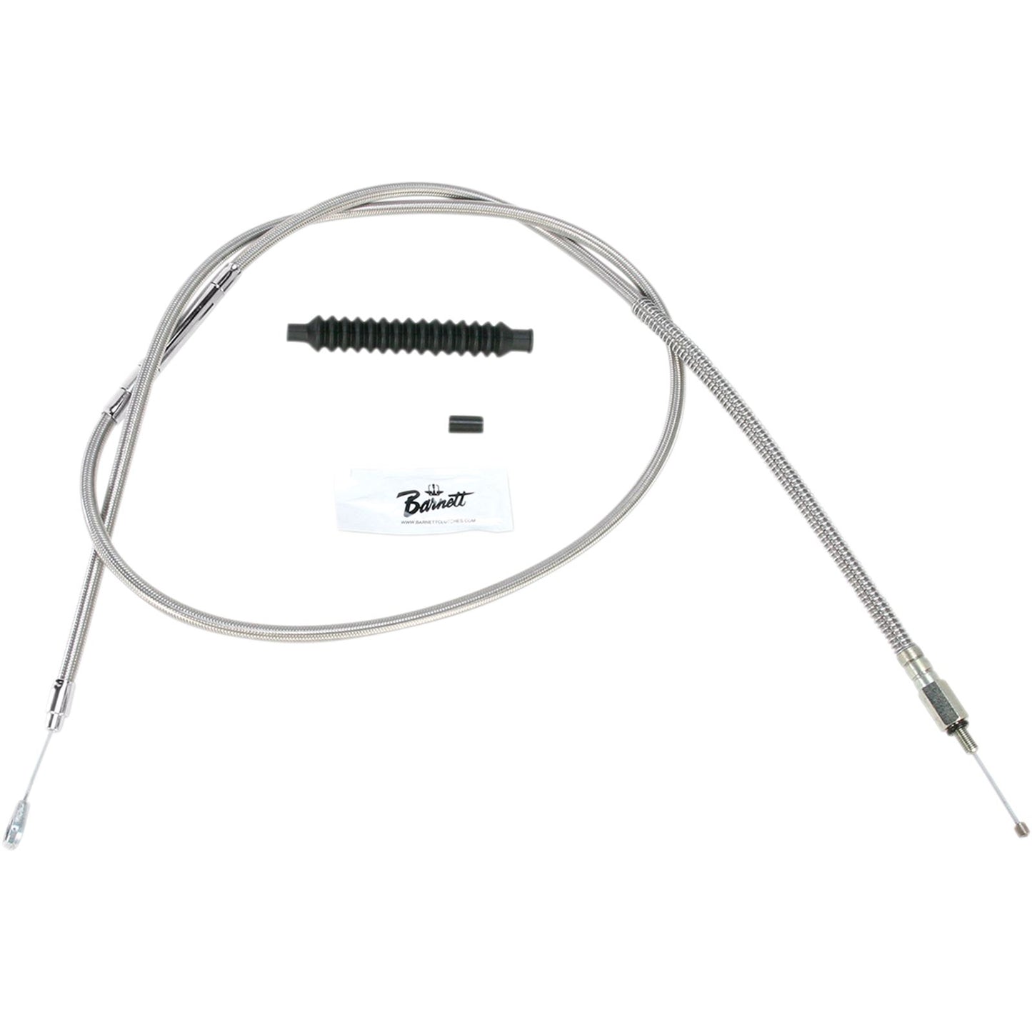 Barnett Performance Extended 12" Clutch Cable [MPN: 102-30-10005-12]_348253