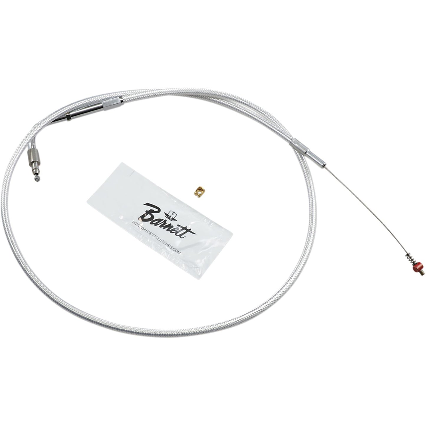 Barnett Performance Extended 3" Platinum Series Idle Cable [MPN: 106-30-40012-03]_348044