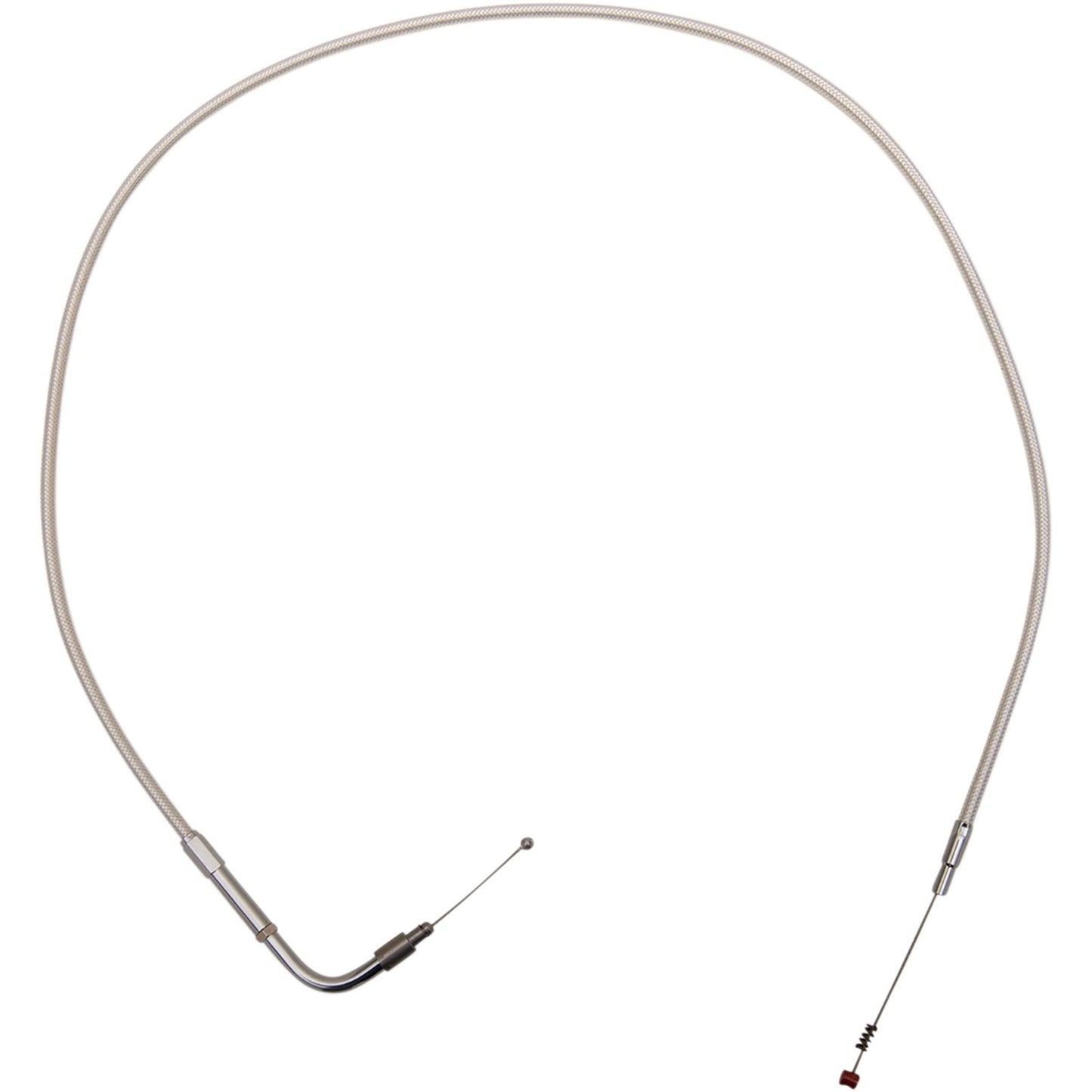 Barnett Performance Extended 3" Platinum Series Idle Cable [MPN: 106-30-40015-03]_348047