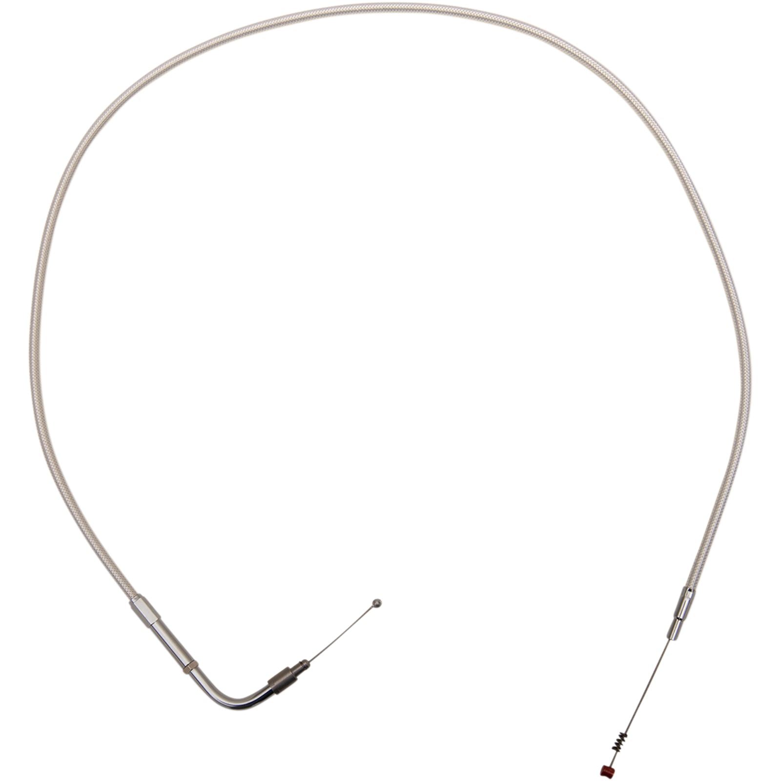 Barnett Performance Extended 3" Platinum Series Idle Cable [MPN: 106-30-40015-03]_348047