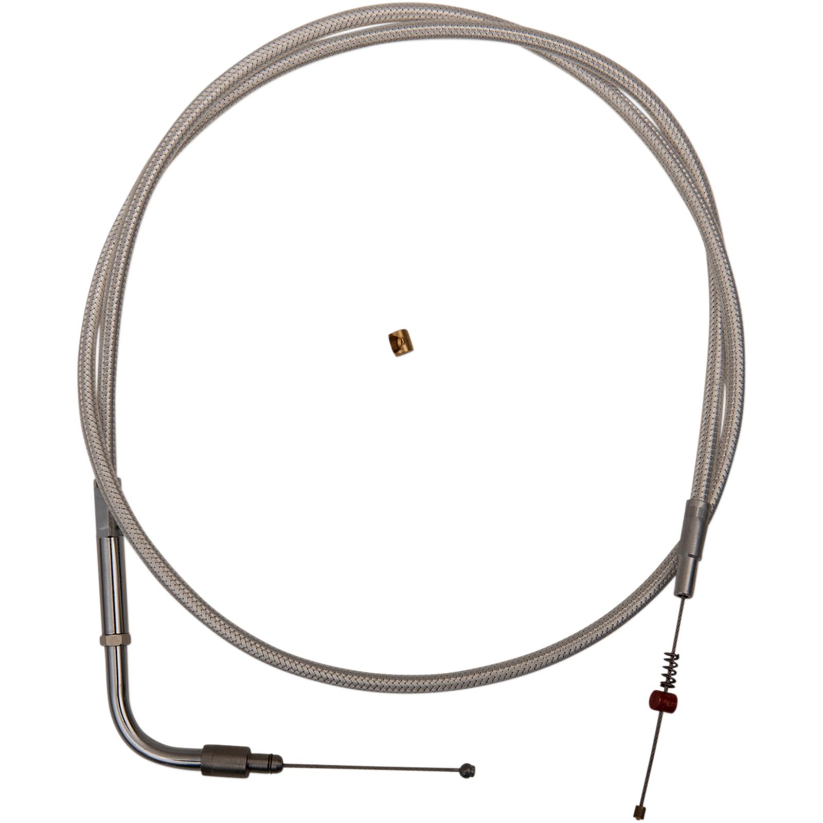 Barnett Performance Extended 6" Platinum Series Idle Cable [MPN: 106-30-40015-06]_348048
