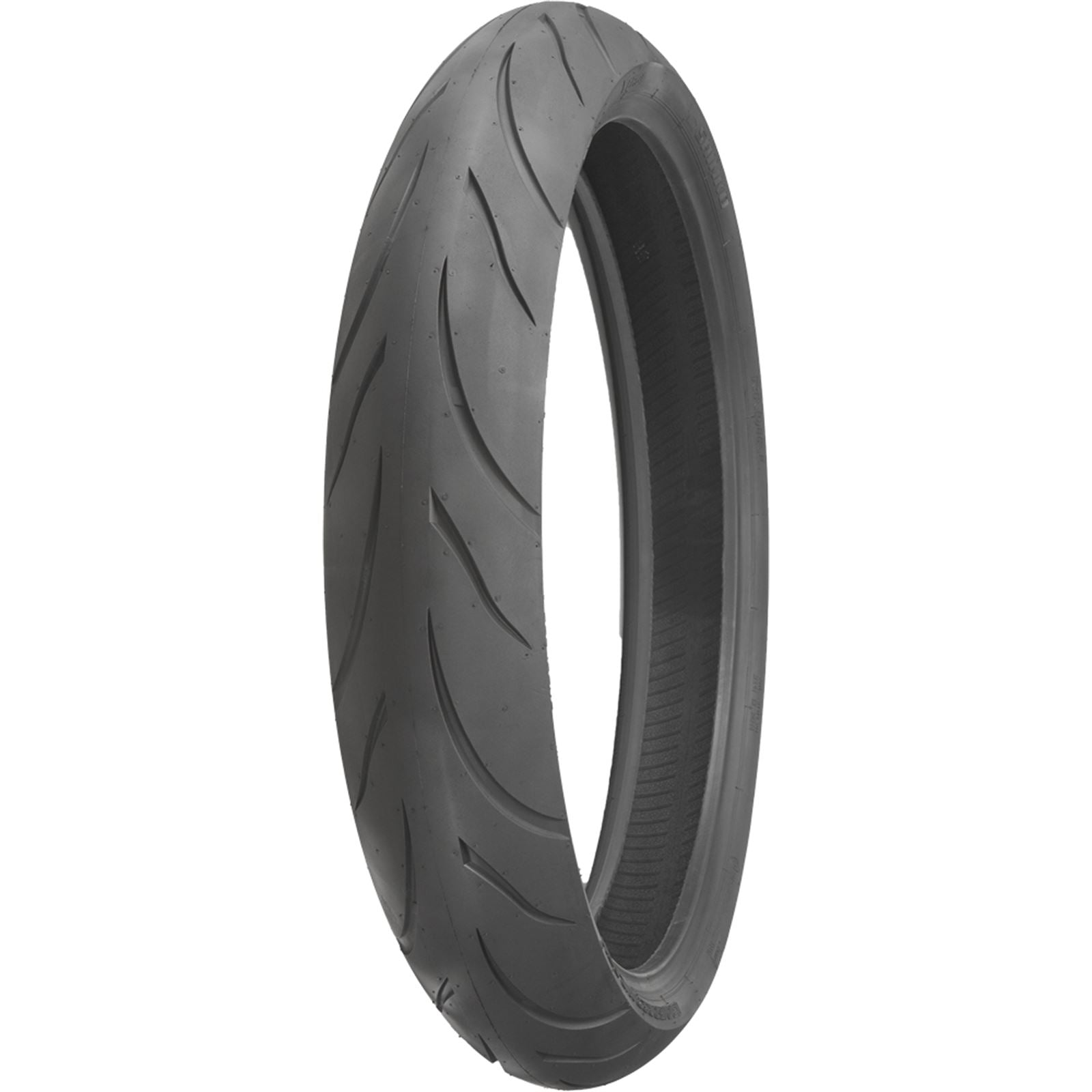 Shinko Tire 011 Verge Front 140/75VR-17 67(V) Radial 87-4079_277157