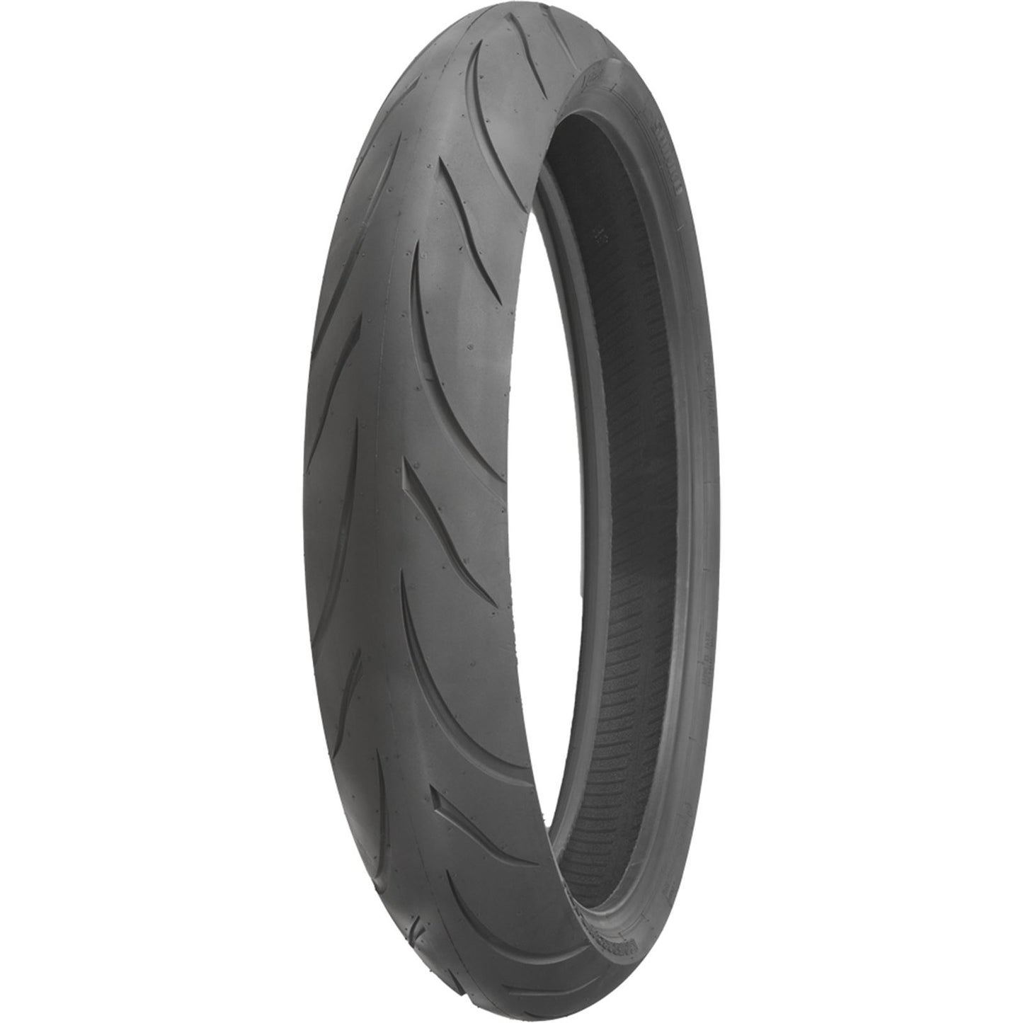 Shinko Tire 011 Verge Front 130/60VR23 65V Radial [MPN: 87-4088]_277162