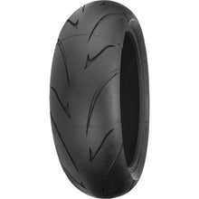 Shinko Tire 011 Verge Rear 170/60ZR17 72(W) Radial JLSB 87-4092_277165