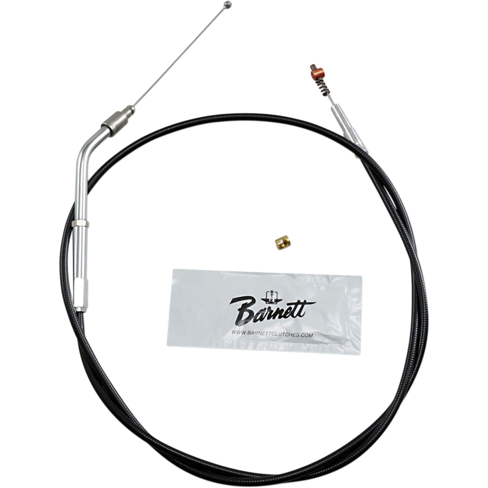 Barnett Performance Extended 6" Black Idle Cable [MPN: 101-30-40041-06]_348060