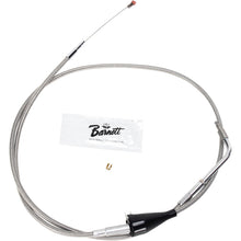 Barnett Performance Extended 6" Stainless Steel Idle Cable [MPN: 102-30-41035-06]_348076