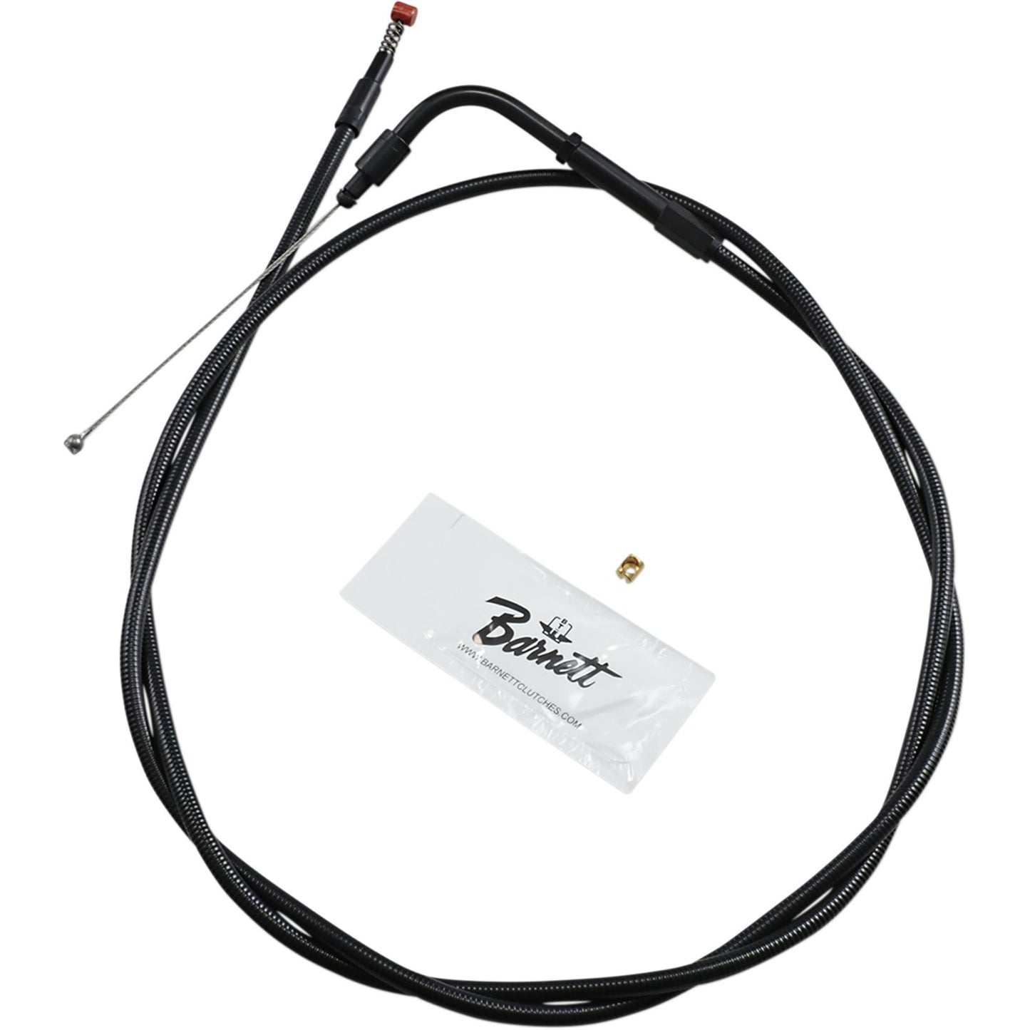 Barnett Performance Extended 6" Idle Cable [MPN: 131-30-40009-06]_348085