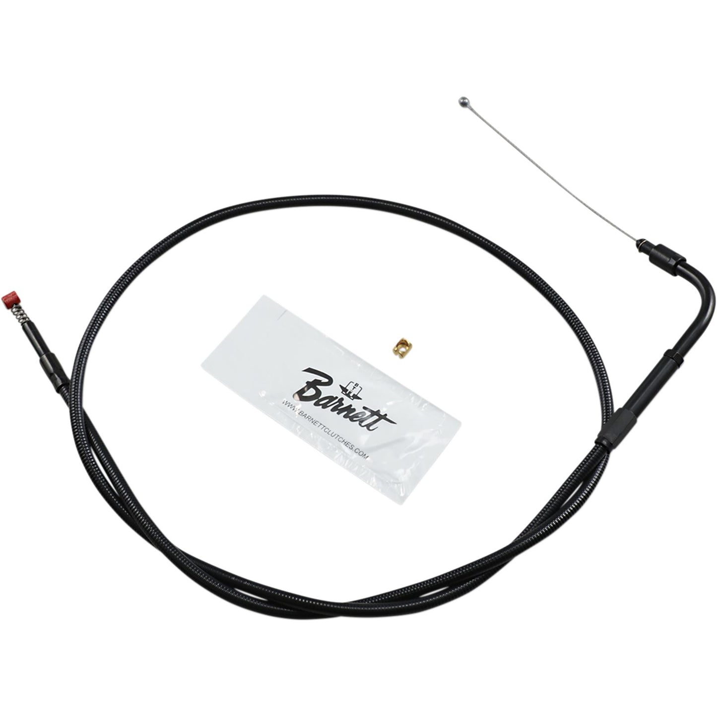 Barnett Performance Extended 3" Idle Cable [MPN: 131-30-40012-03]_348087