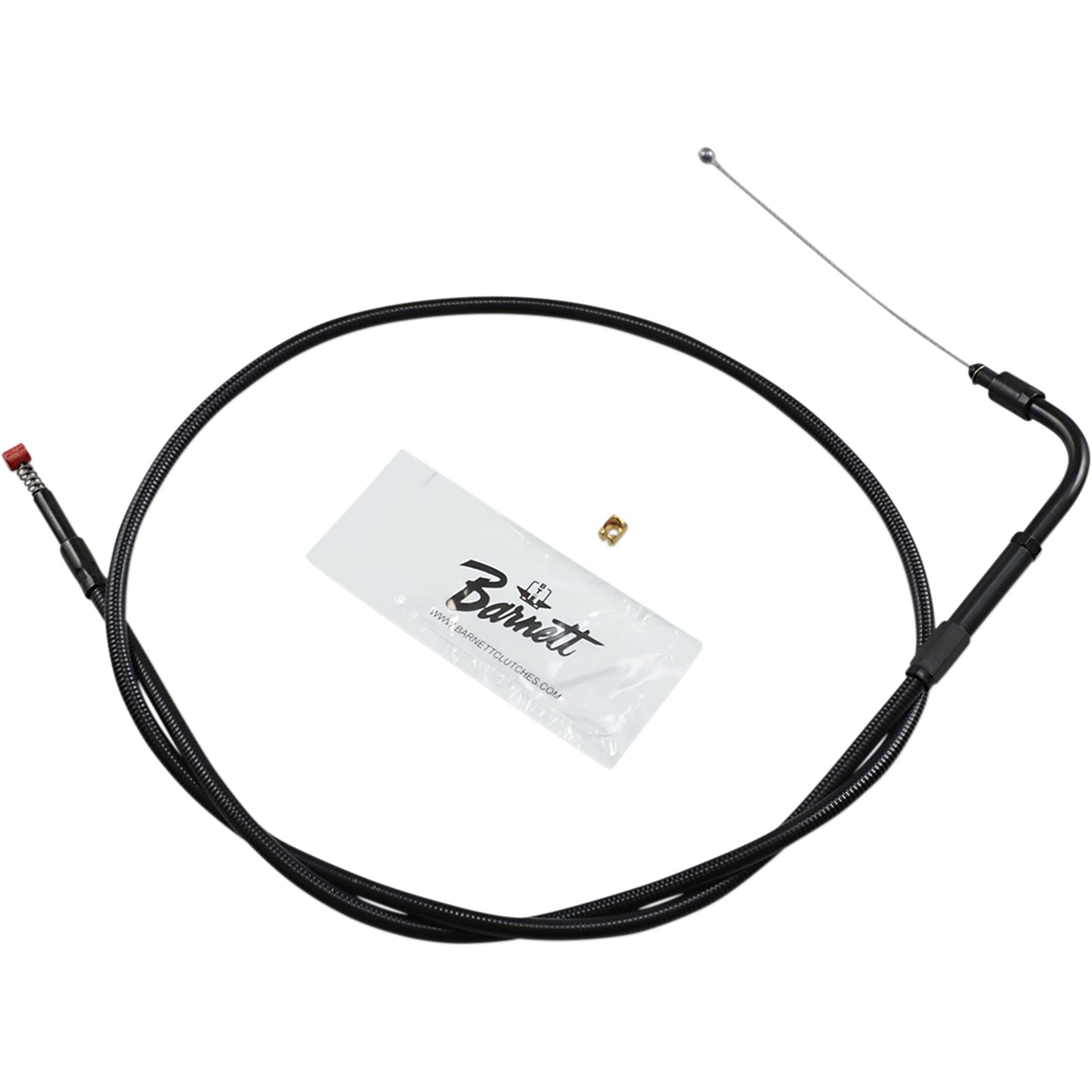 Barnett Performance Extended 3" Idle Cable [MPN: 131-30-40012-03]_348087