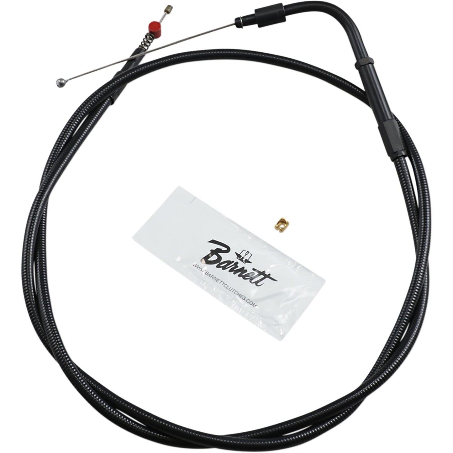 Barnett Performance Extended 6" Idle Cable [MPN: 131-30-40012-06]_348088