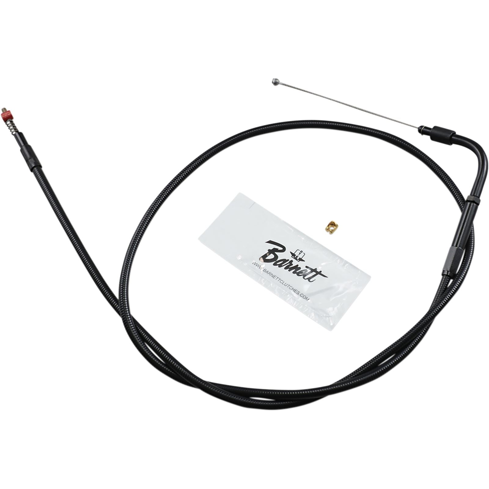 Barnett Performance Extended 3" Idle Cable [MPN: 131-30-40015-03]_348090