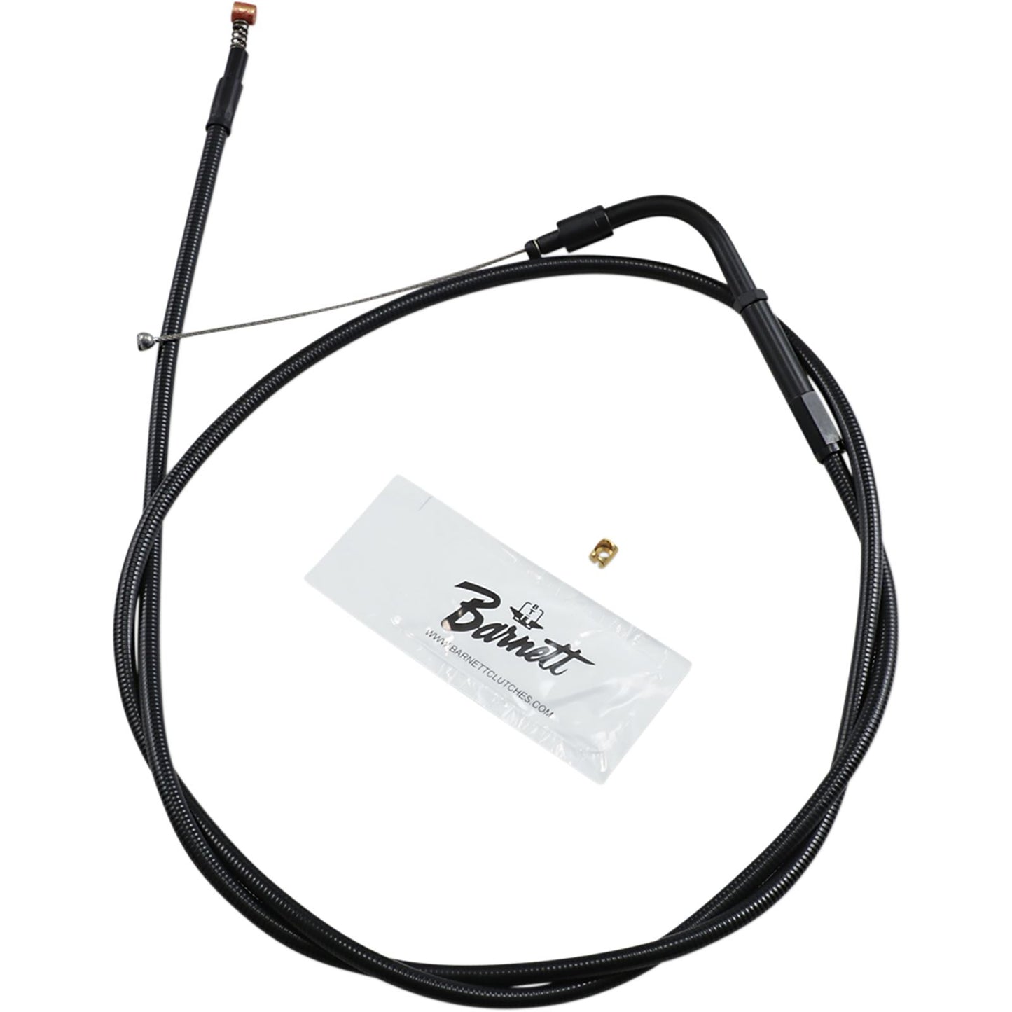 Barnett Performance Extended 3" Idle Cable [MPN: 131-30-40016-03]_348092