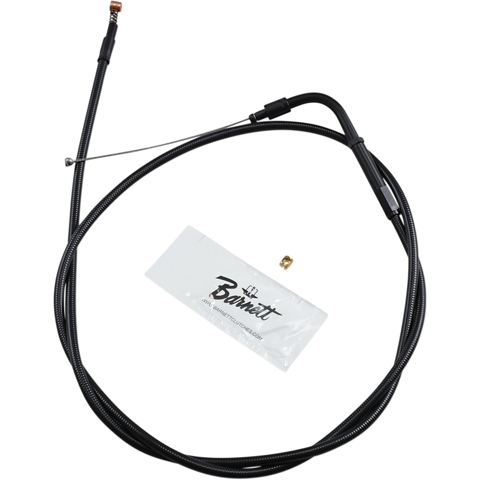 Barnett Performance Extended 3" Idle Cable [MPN: 131-30-40016-03]_348092