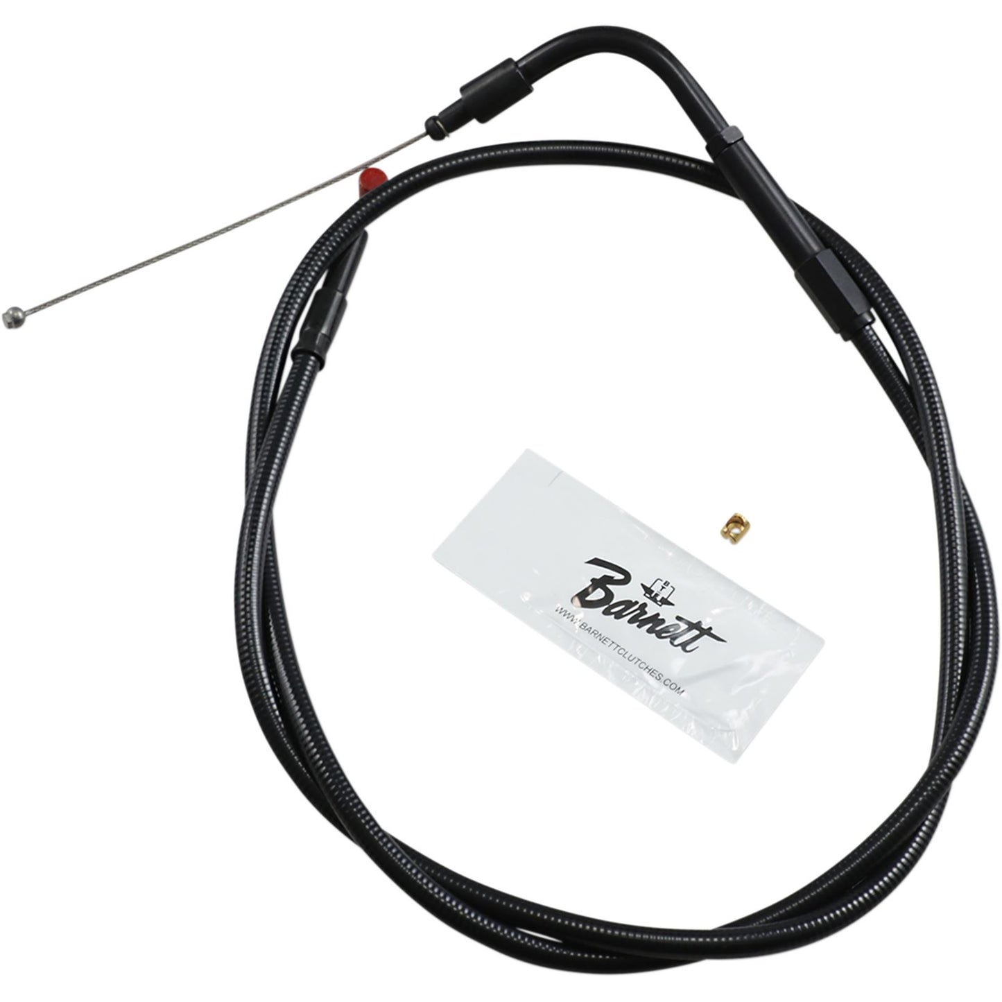 Barnett Performance Extended 3" Idle Cable [MPN: 131-30-40019-03]_348095