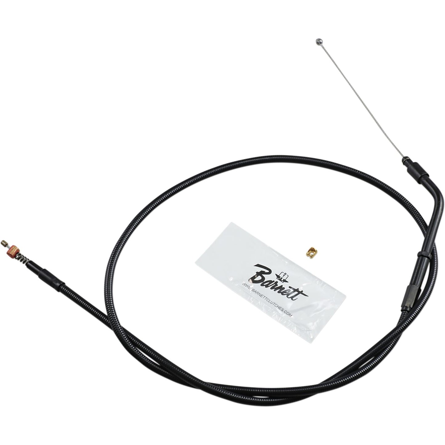 Barnett Performance Extended 3" Idle Cable [MPN: 131-30-40021-03]_348097