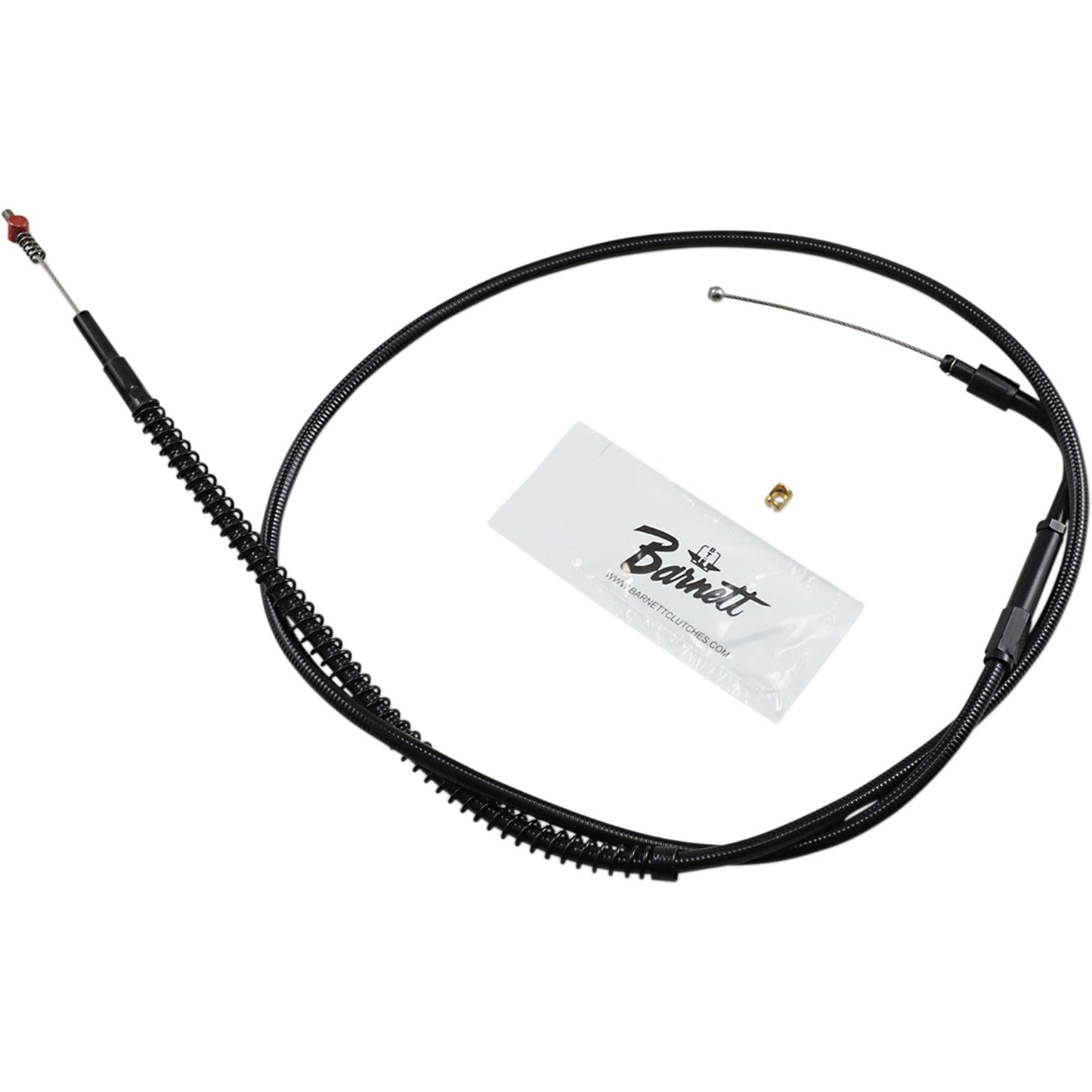 Barnett Performance Extended 6" Idle Cable [MPN: 131-30-40025-06]_348100