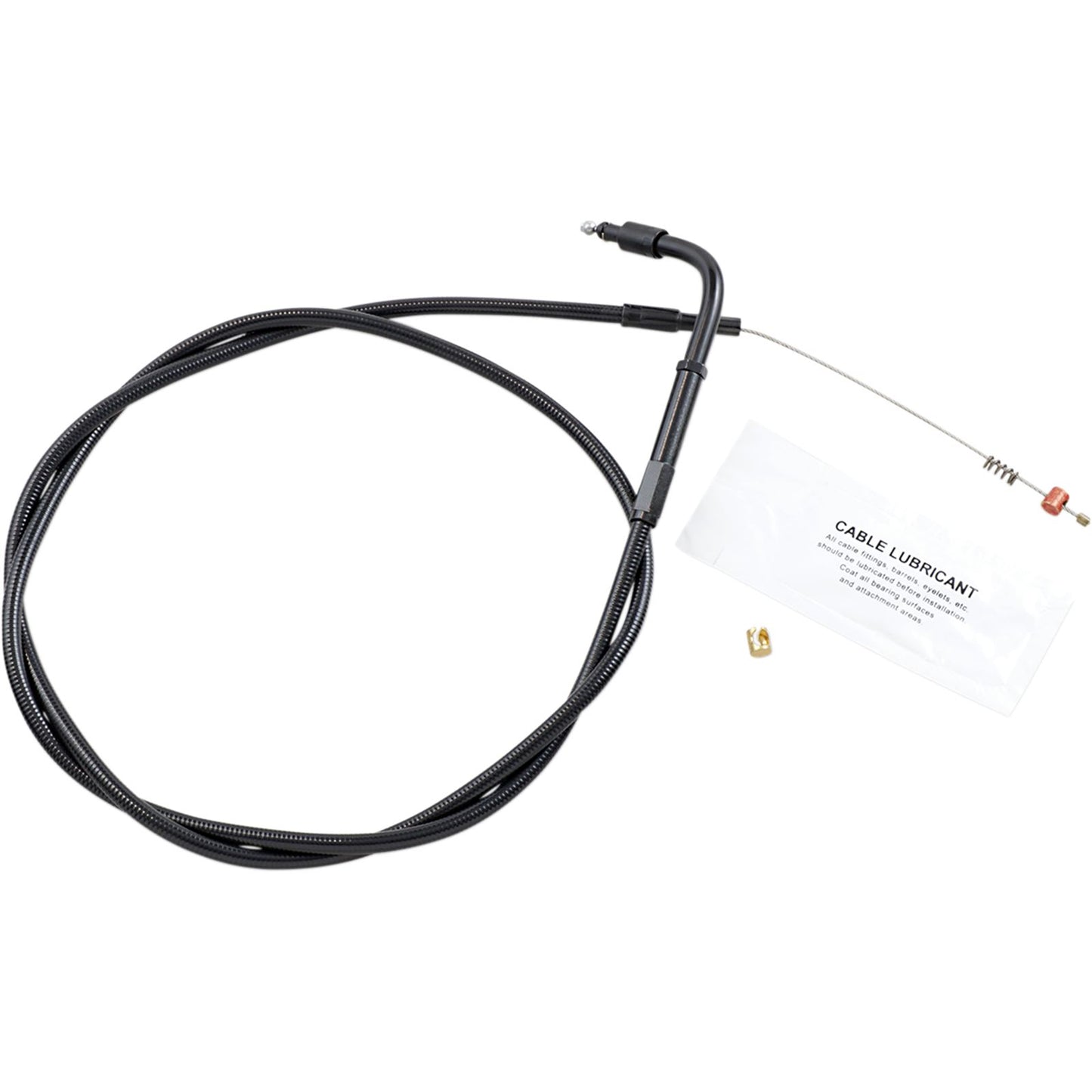 Barnett Performance Extended 6" Idle Cable [MPN: 131-30-40038-06]_348103