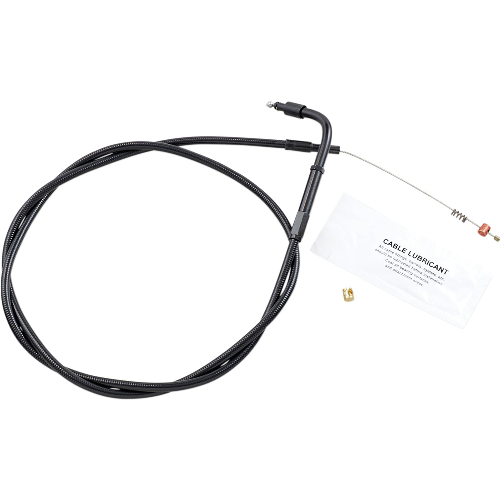 Barnett Performance Extended 6" Idle Cable [MPN: 131-30-40038-06]_348103