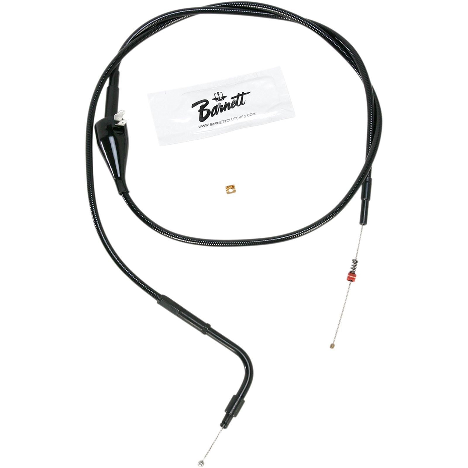 Barnett Performance Extended 3" Idle Cable [MPN: 131-30-41002-03]_348108