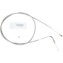 Barnett Performance Extended 10" Stainless Steel Idle Cable [MPN: 102-30-40016-10]_348121