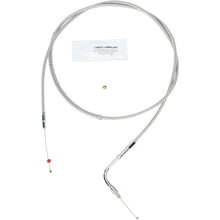Barnett Performance Extended 10" Stainless Steel Idle Cable [MPN: 102-30-40017-10]_348122