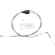 Barnett Performance Extended 10" Stainless Steel Idle Cable [MPN: 102-30-41002-10]_348124