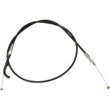 Barnett Performance Extended 6" Black Idle Cable for Victory [MPN: 101-85-40008-06]_348133