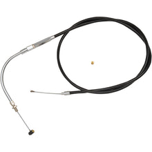 Barnett Performance Extended 6" Black Clutch Cable for Victory [MPN: 101-85-10003-06]_348261