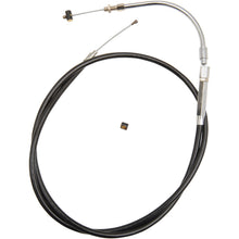 Barnett Performance Extended 6" Black Clutch Cable for Victory [MPN: 101-85-10008-06]_348262
