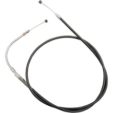 Barnett Performance Extended 6" Black Clutch Cable for Victory [MPN: 101-85-10012-06]_348264