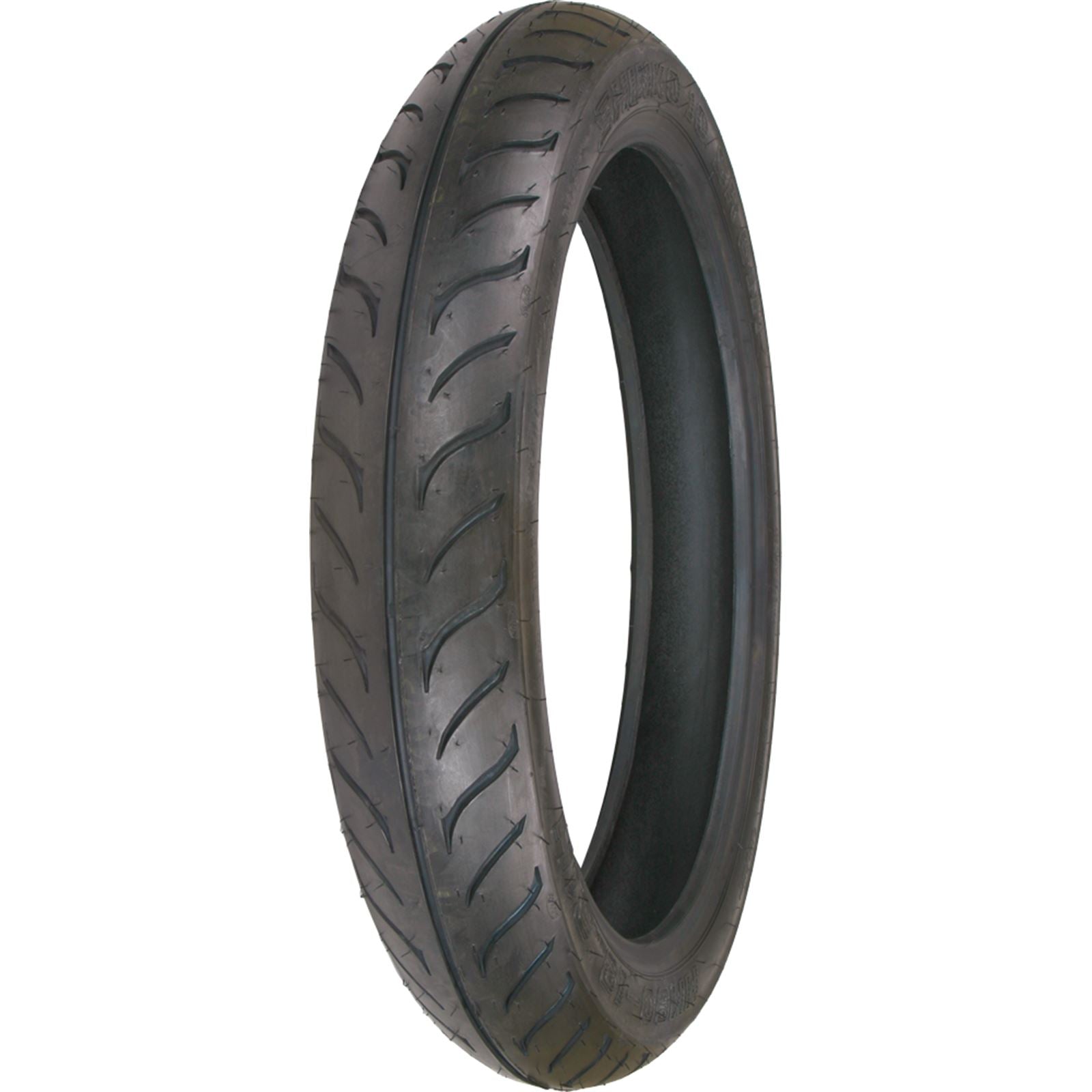 Shinko Tire 611 Series Front MM90-19 61H Bias 87-4121_277171